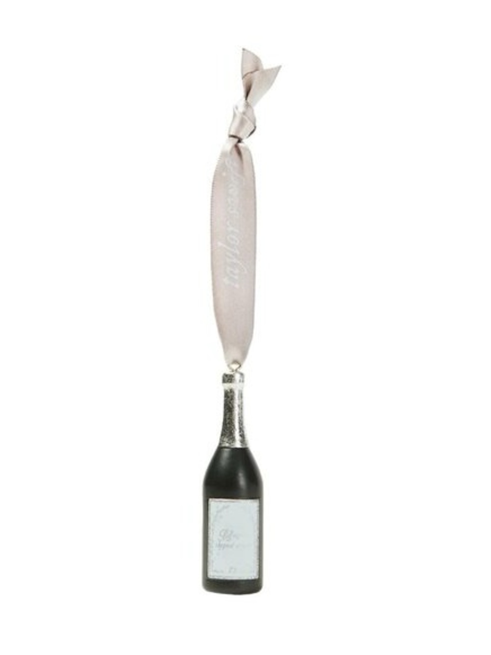 Taylor Swift “August Slipped Away” Ornament